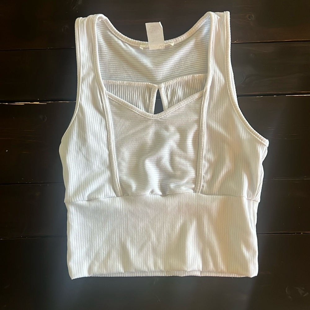 White Tank